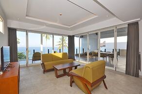 Rajavilla Lombok Resort