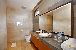 Rajavilla Lombok Resort