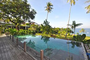 Rajavilla Lombok Resort