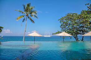 Rajavilla Lombok Resort