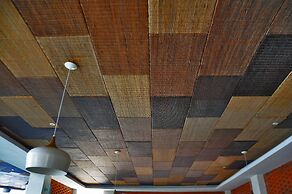 Rajavilla Lombok Resort