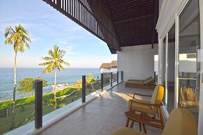 Rajavilla Lombok Resort