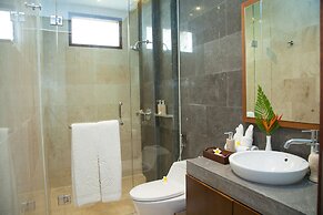 Rajavilla Lombok Resort