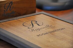 Rajavilla Lombok Resort