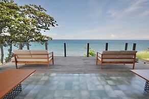 Rajavilla Lombok Resort