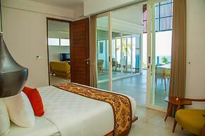 Rajavilla Lombok Resort