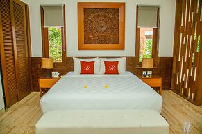 Rajavilla Lombok Resort