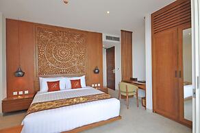 Rajavilla Lombok Resort