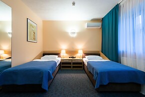 IBB Hotel
