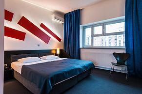 IBB Hotel