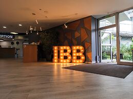 IBB Hotel