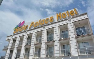 Side Palace Hotel