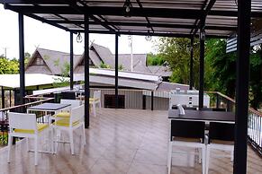 Phalagoon Natural Resort @ Rayong