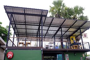 Phalagoon Natural Resort @ Rayong