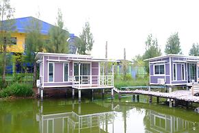 Phalagoon Natural Resort @ Rayong