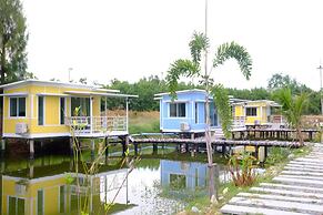 Phalagoon Natural Resort @ Rayong