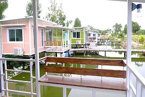 Phalagoon Natural Resort @ Rayong