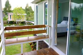 Phalagoon Natural Resort @ Rayong