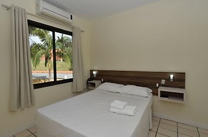 Hotel Morro do Sol