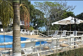 Hotel Morro do Sol