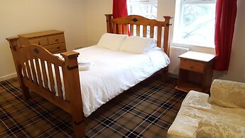 Sefton Grange Guest House Liverpool
