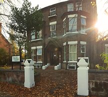 Sefton Grange Guest House Liverpool