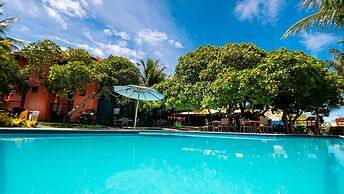 Pousada Villa Maeva Itacimirim