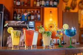 Pousada Villa Maeva Itacimirim