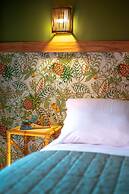 Pousada Villa Maeva Itacimirim