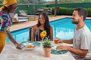 Pousada Villa Maeva Itacimirim