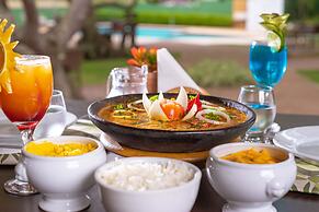 Pousada Villa Maeva Itacimirim