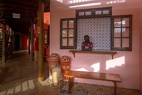 Pousada Villa Maeva Itacimirim