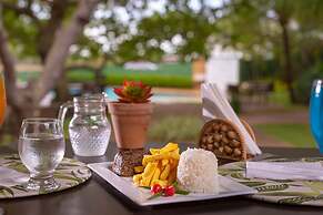 Pousada Villa Maeva Itacimirim