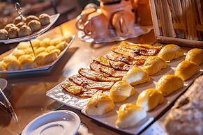 Pousada Villa Maeva Itacimirim