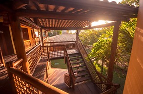 Pousada Villa Maeva Itacimirim