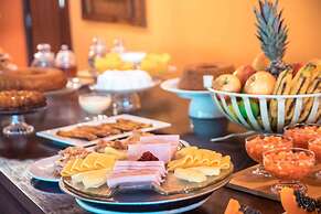 Pousada Villa Maeva Itacimirim