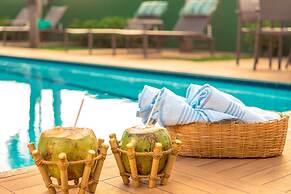 Pousada Villa Maeva Itacimirim