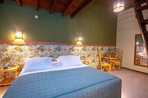 Pousada Villa Maeva Itacimirim