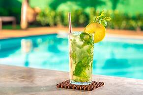 Pousada Villa Maeva Itacimirim