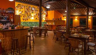 Pousada Villa Maeva Itacimirim