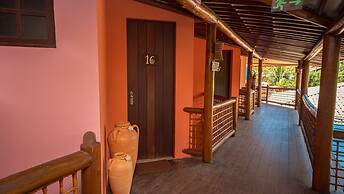 Pousada Villa Maeva Itacimirim