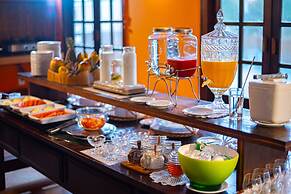 Pousada Villa Maeva Itacimirim