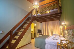 Pousada Villa Maeva Itacimirim