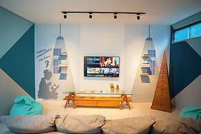 Pousada Villa Maeva Itacimirim