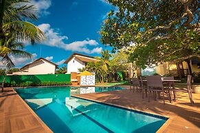 Pousada Villa Maeva Itacimirim