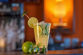 Pousada Villa Maeva Itacimirim