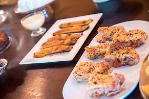 Pousada Villa Maeva Itacimirim