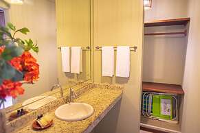 Pousada Villa Maeva Itacimirim