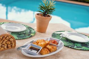 Pousada Villa Maeva Itacimirim