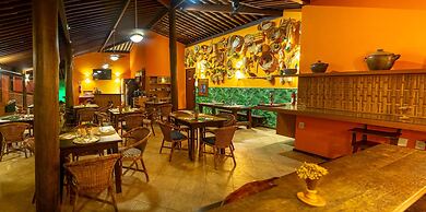 Pousada Villa Maeva Itacimirim